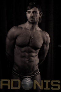 Derek