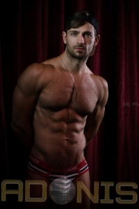 Derek