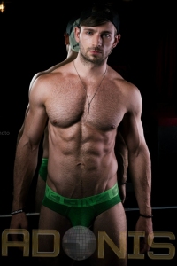 Derek