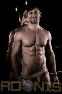 Derek