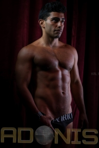 Tony